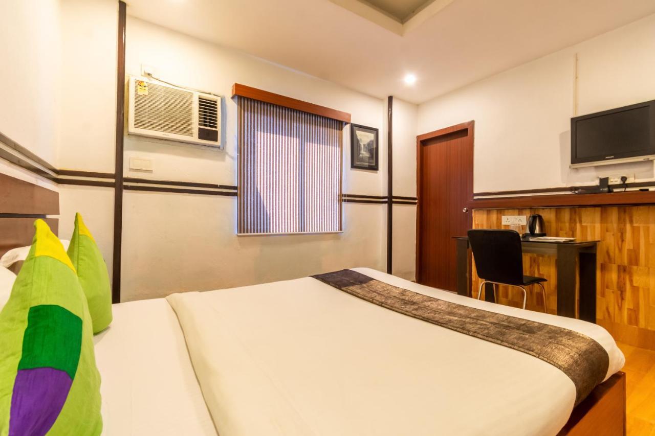 Opiam B&B A Business Hotel Kolkata Exterior photo