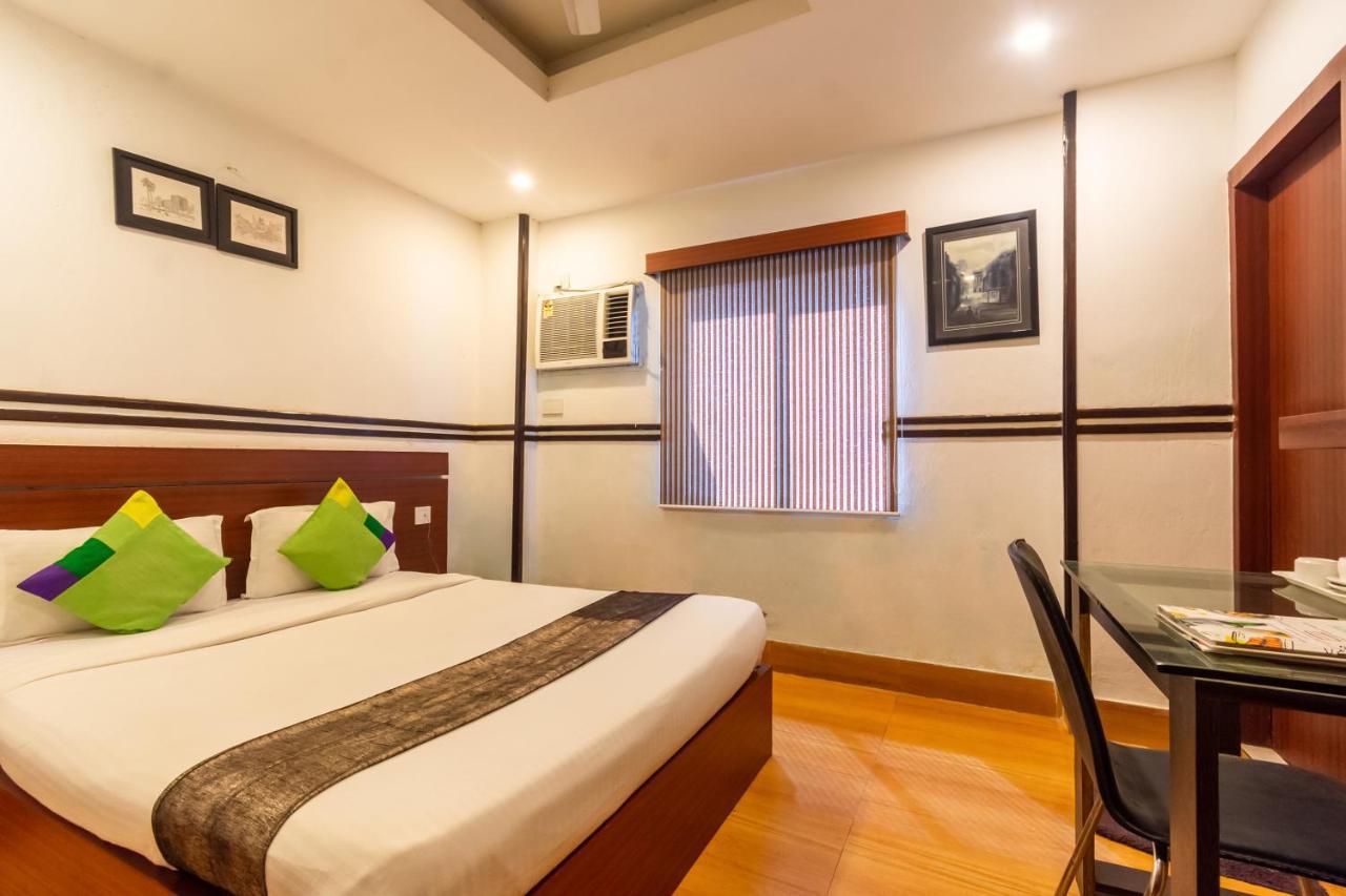 Opiam B&B A Business Hotel Kolkata Exterior photo